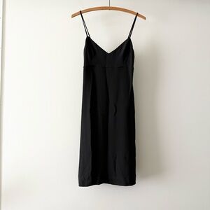 Vintage Chanel Silk Slip Dress Sz.‎ 34 (US XXS)